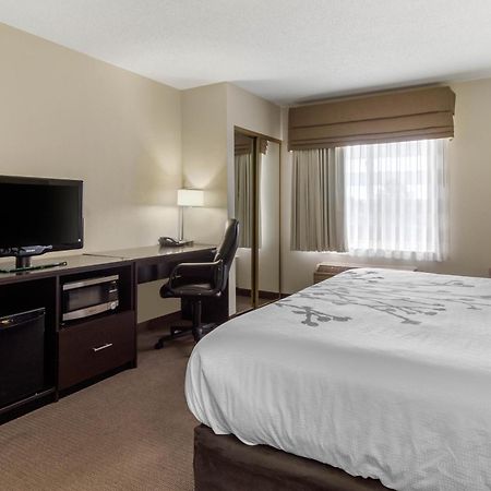 Sleep Inn&Suites Allendale Zimmer foto