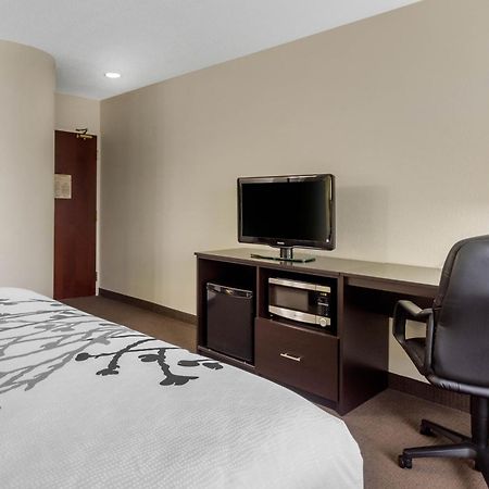 Sleep Inn&Suites Allendale Zimmer foto