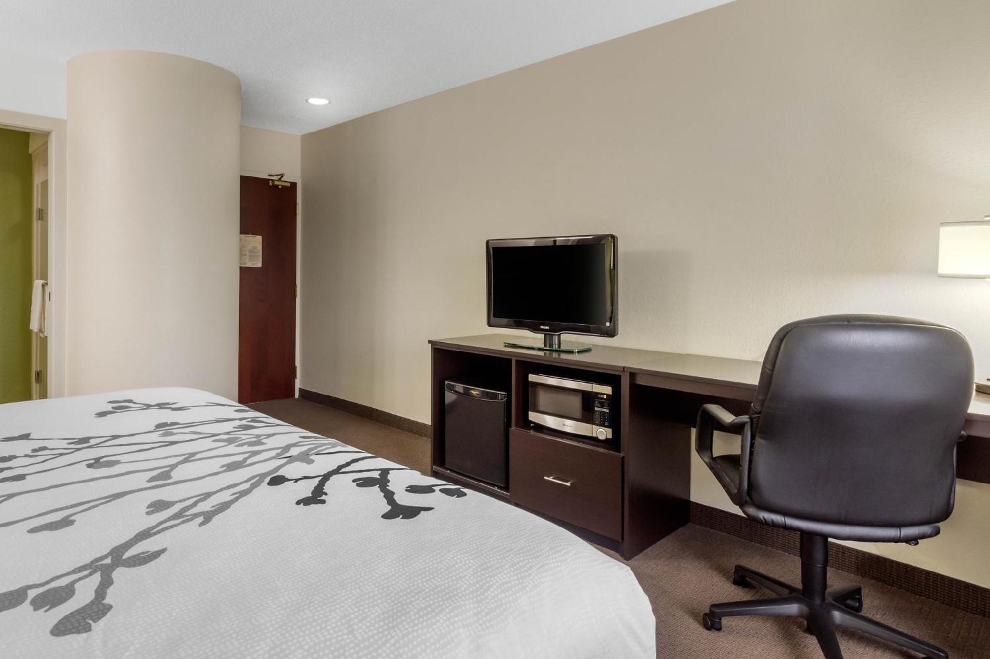 Sleep Inn&Suites Allendale Zimmer foto